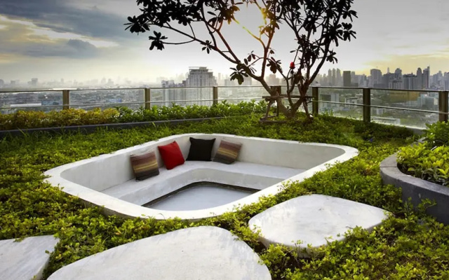 Secret Sukhumvit Sanctuary - Adults Only