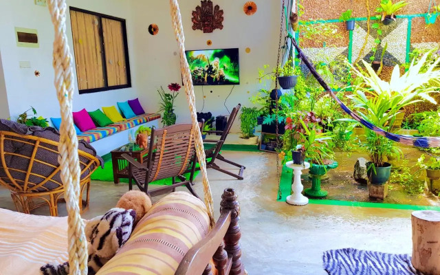 Leisure Villa