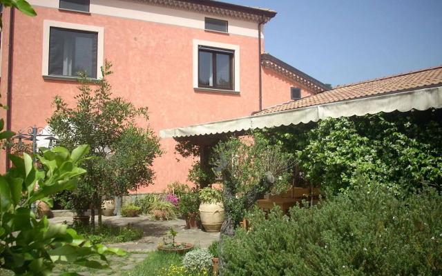 agriturismo i moresani