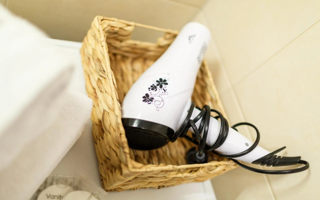 Golden Apartments Rezidence Nová Karolina