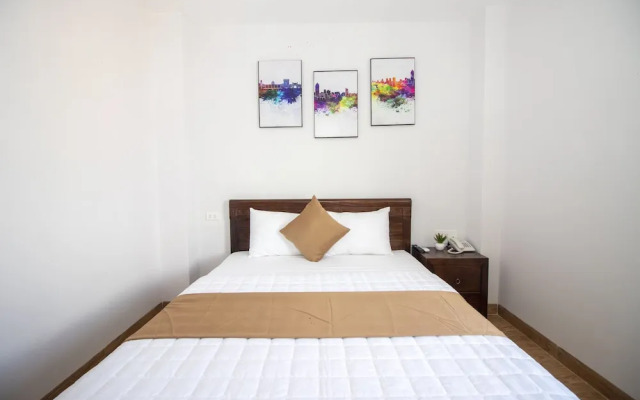 An Phuc Hotel