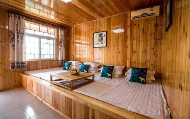 Beijing Yixuan Pavilion Hotel