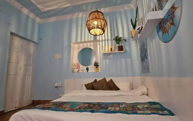 The Ganges By Boho Nomad Nook