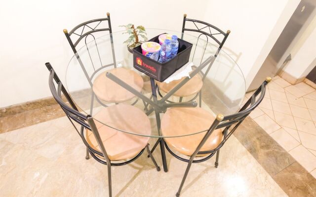 Exclusive Riverside Pluit Apartment