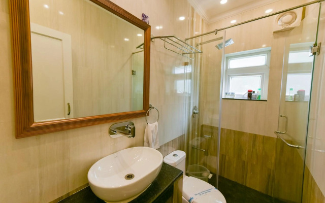 Baga Beach Apartment