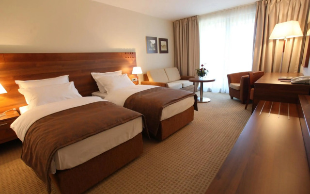 Hotel Trakoscan