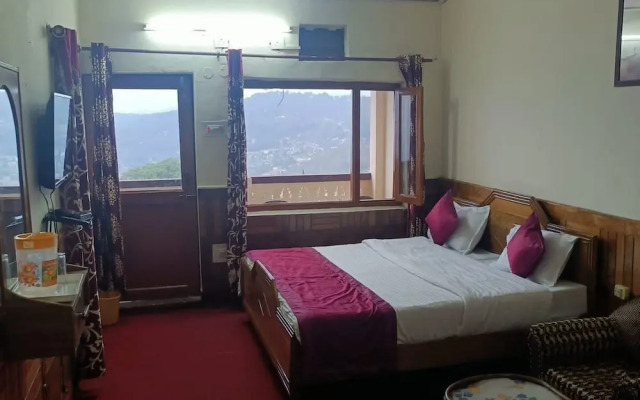 Hotel Tribhuwan by Goroomgo