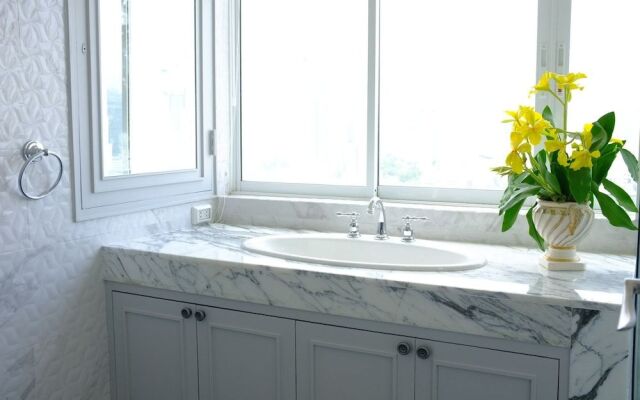 Bangkok Penthouse By Passionata Collection