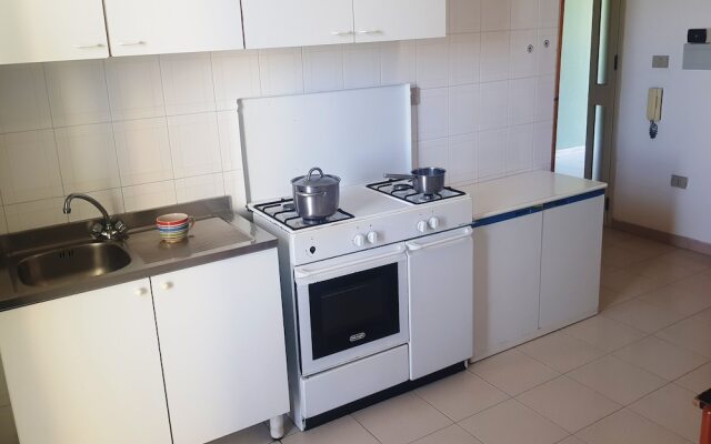 Appartamenti Baia Verde