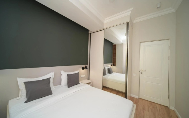 Sweet Home apartments