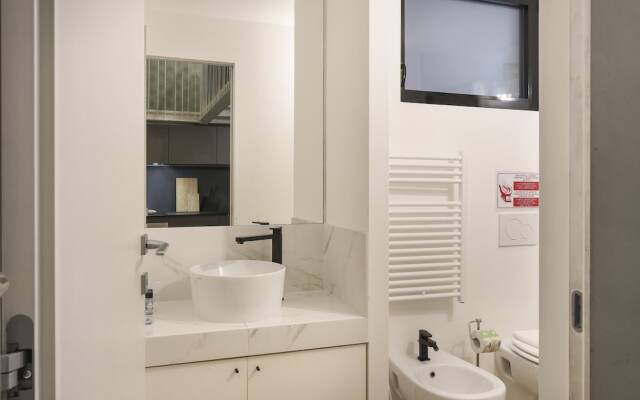 Modern Loft in Porta Venezia