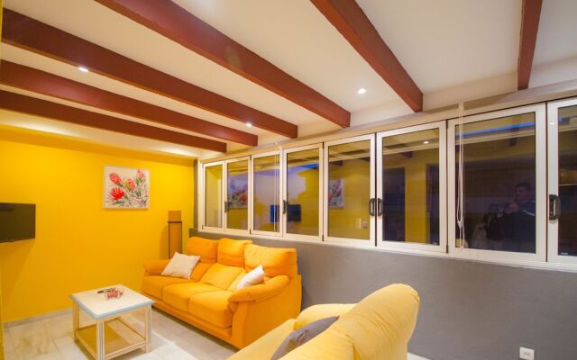 Apartamento Petunias