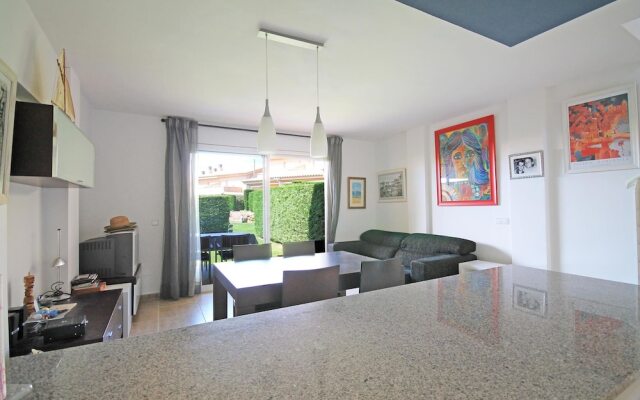Holiday Home Yasmina