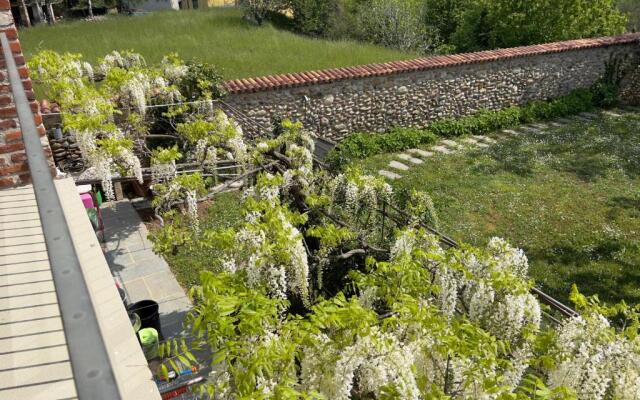B&B Il Posto delle Rose
