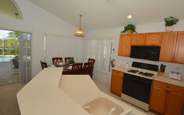 Villa Bay Vista Villa