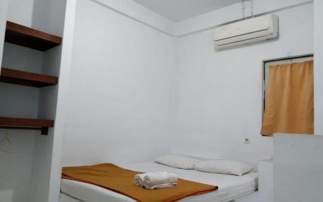 G357 Near Margo City