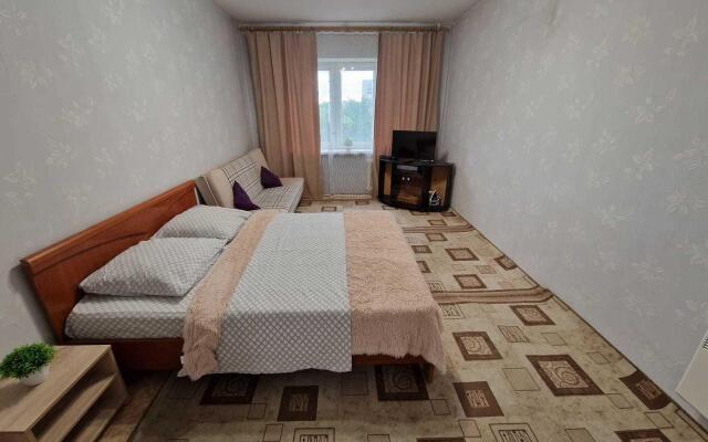 Apartments on Internatsionalnaya 30D street