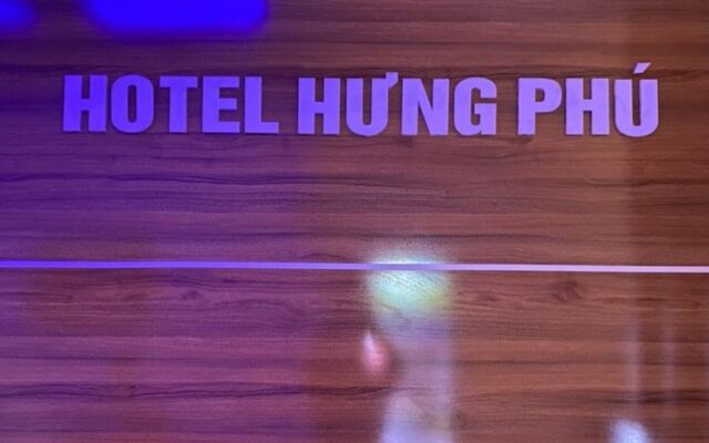 Hung Phu 1 Hotel