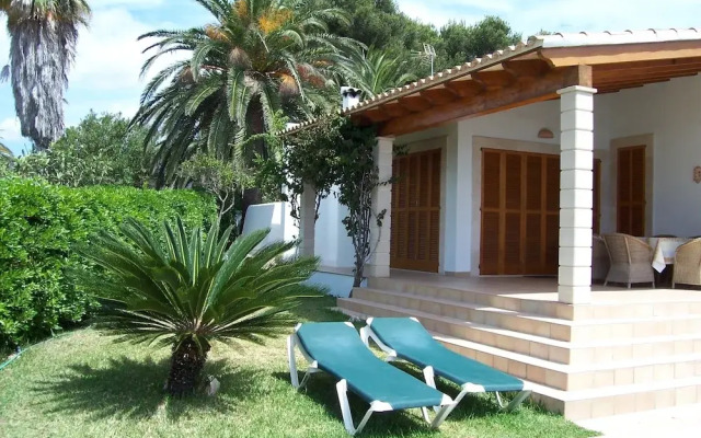 Villa Pastor