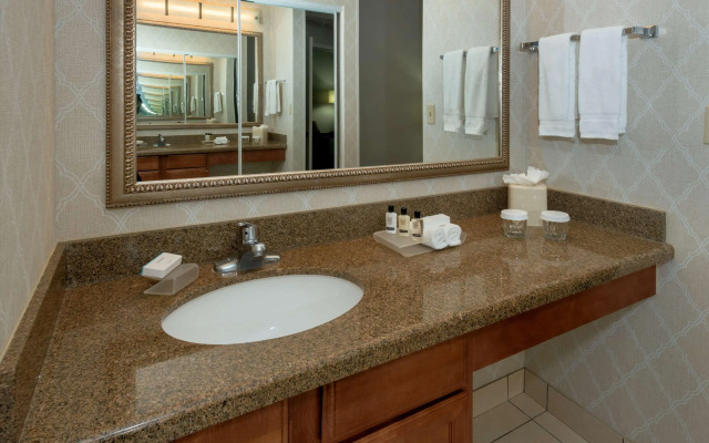 Homewood Suites by Hilton New Orleans