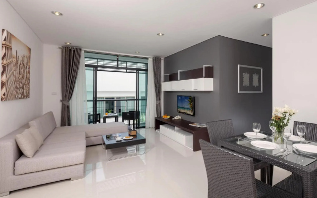Kamala Regent Phuket Serviced Apartment