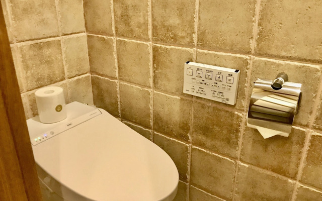 Hotel Pulitzer Jiyugaoka