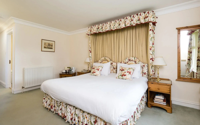 Ballathie House Hotel