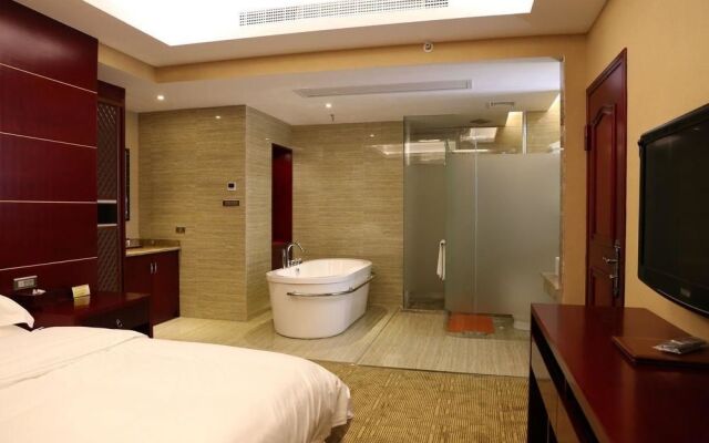 Zun Kai Boutique Hotel