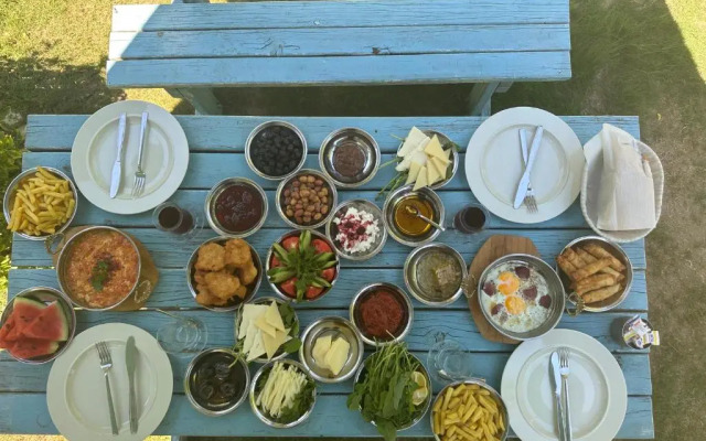 Sakli Dere Butik Otel