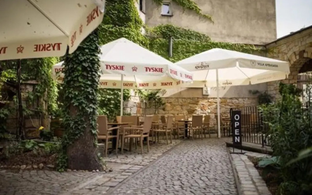 Hotel Ambasada Bolesławiec