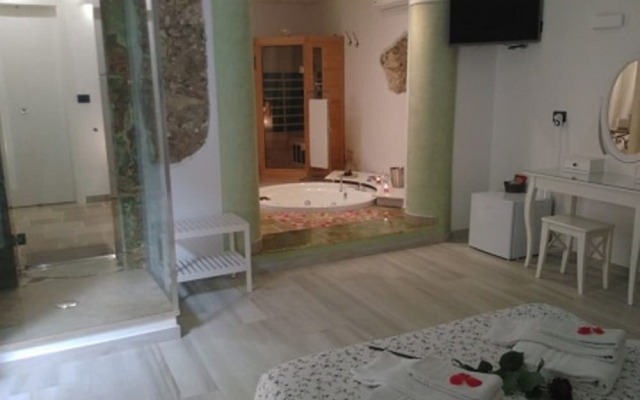 B&B Il Daviduccio Suite