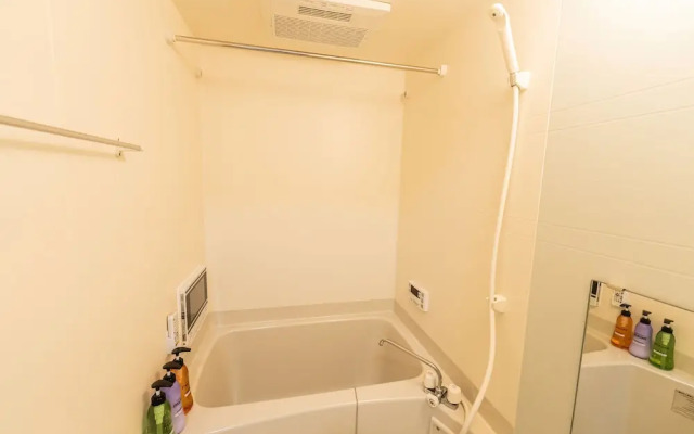 PLEASANT STAY Sunayama 1F