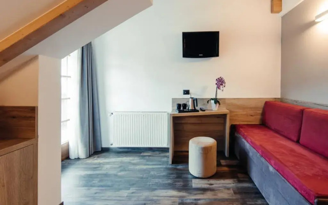 Hotel Leonard