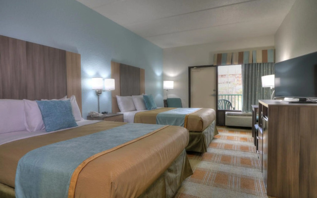 Pigeon River Inn
