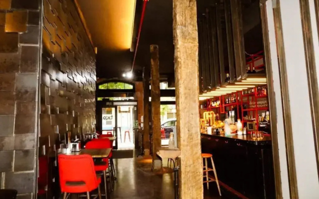 Poshtel Bilbao Premium Hostel