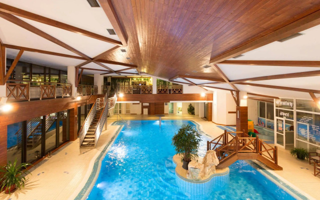 Kontakt wellness hotel