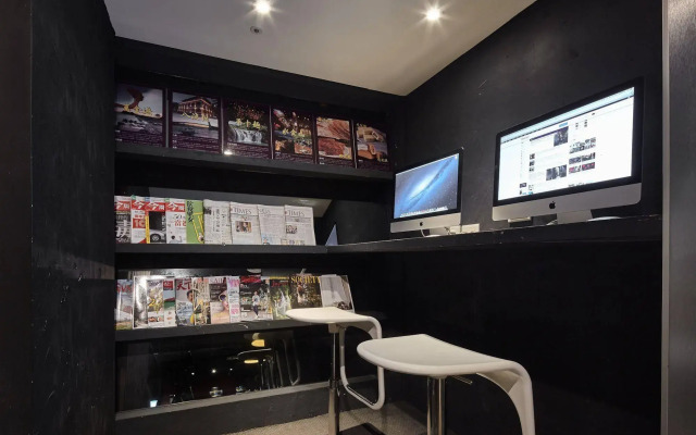 Via Hotel Loft