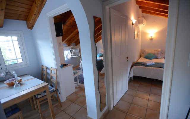 Edem Apartments