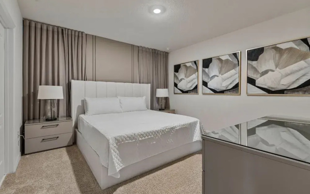 NEW 6bedrooms Pool At Solterra