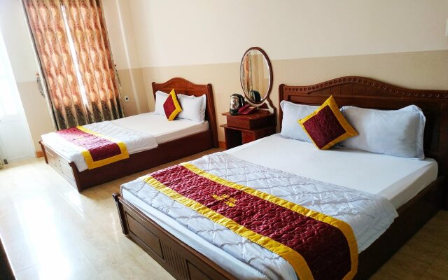 Ngoc Anh Hotel