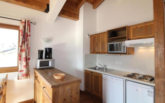 Appartement Aussois, 3 pièces, 6 personnes - FR-1-508-244