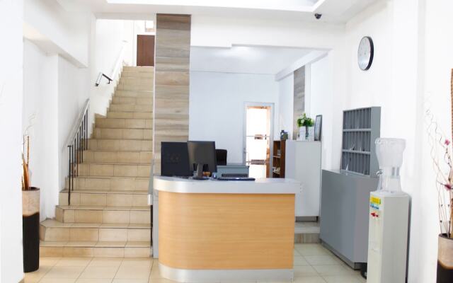 OYO Hotel Plata,Fresnillo, Zacatecas