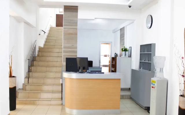 OYO Hotel Plata,Fresnillo, Zacatecas