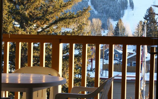 Ranch Inn