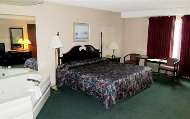 Valley Forge Inn