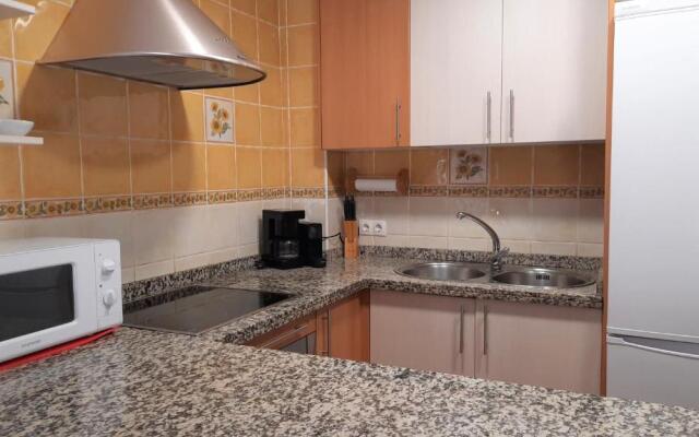 Apartamento Capri Los Boliches Wifi gratis Beach 100m