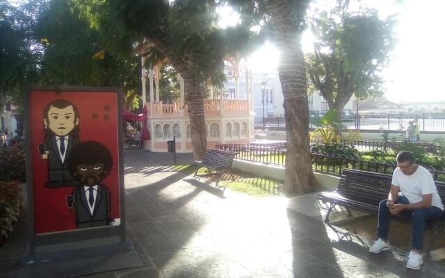 Hostel Orotava