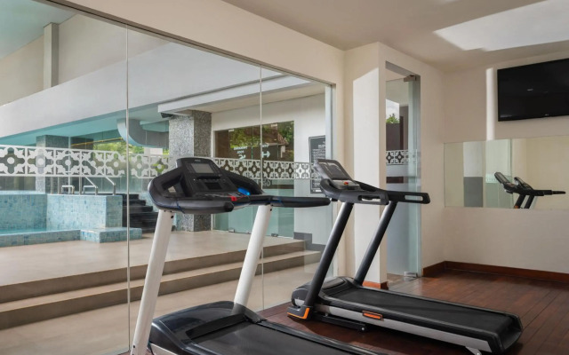 Hotel Santika Premiere Gubeng - Surabaya