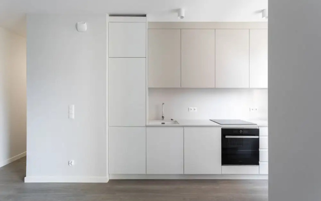 Scala Apartamenty by Moderna Profit