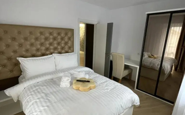 Adina Apartament